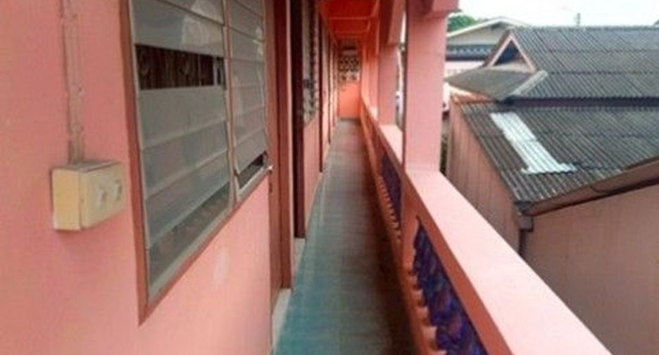 For sale 1 bed apartment in Sai Mai, Bangkok