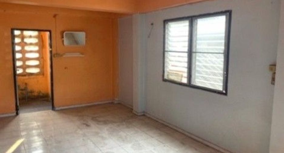 For sale 1 bed apartment in Sai Mai, Bangkok