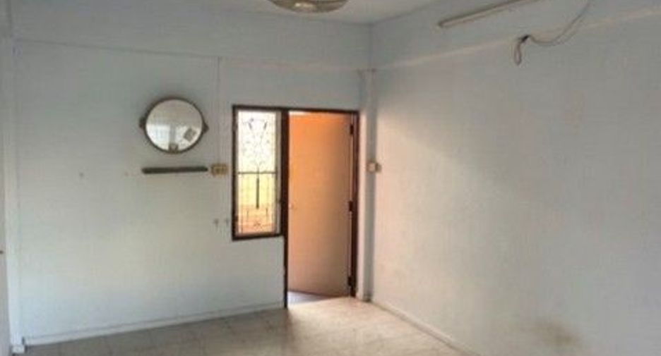 For sale 1 bed apartment in Sai Mai, Bangkok
