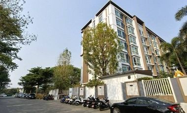Продажа 1 кровать кондо в Mueang Chiang Mai, Чианг Маи