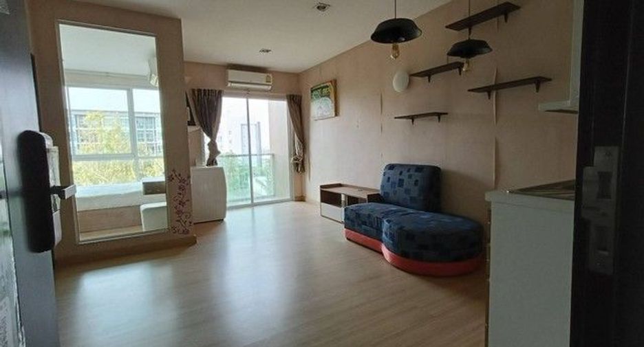 Продажа 1 кровать кондо в Mueang Chiang Mai, Чианг Маи