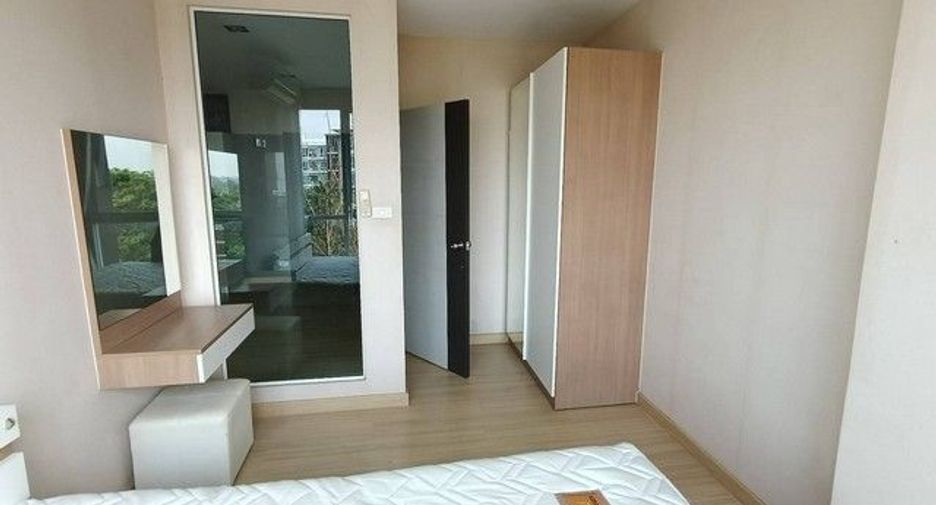 Продажа 1 кровать кондо в Mueang Chiang Mai, Чианг Маи