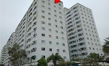 For sale 1 bed condo in Prawet, Bangkok