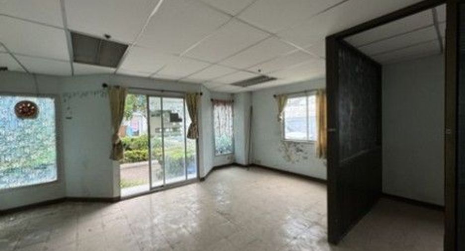 Wohnung zum Kauf mit 1 Zimmer in Prawet, Bangkok