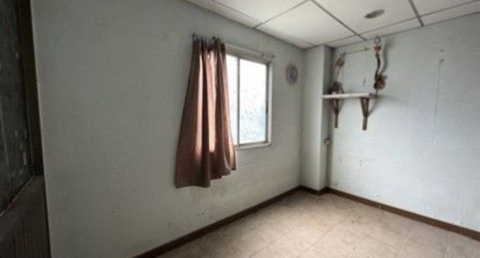 Wohnung zum Kauf mit 1 Zimmer in Prawet, Bangkok