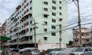 For sale 1 bed condo in Lat Phrao, Bangkok