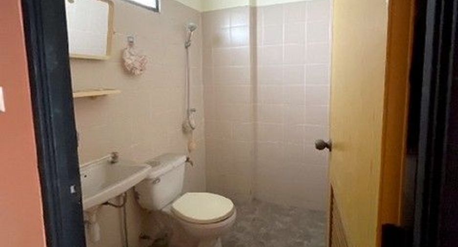 For sale 1 bed condo in Lat Phrao, Bangkok