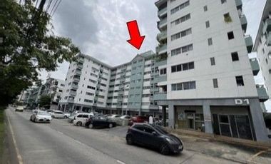 For sale 1 bed condo in Bang Kapi, Bangkok