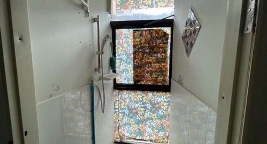 For sale 1 bed condo in Huai Khwang, Bangkok