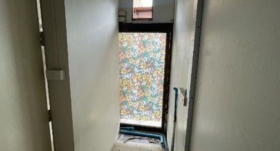 For sale 1 bed condo in Huai Khwang, Bangkok
