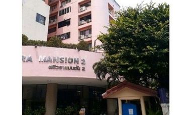 For sale 1 bed condo in Huai Khwang, Bangkok