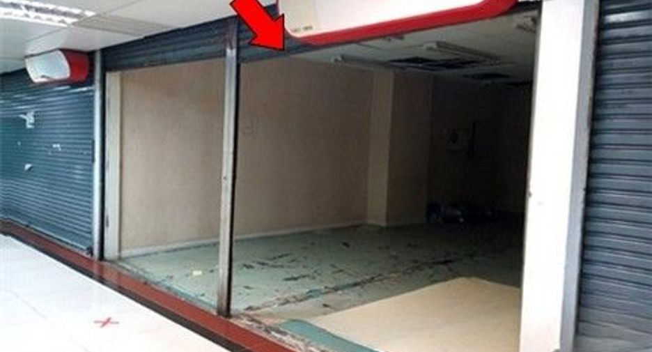 Condo en venta de 1 habitaciones en Ratchathewi, Bangkok