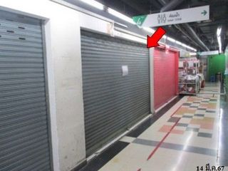 ขาย 1 เตียง คอนโด ใน ป้อมปราบศัตรูพ่าย, กรุงเทพฯ