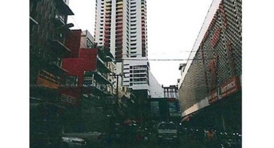Condo en venta de 1 habitaciones en Ratchathewi, Bangkok
