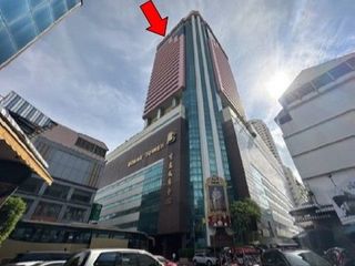 ขาย 1 เตียง คอนโด ใน ป้อมปราบศัตรูพ่าย, กรุงเทพฯ