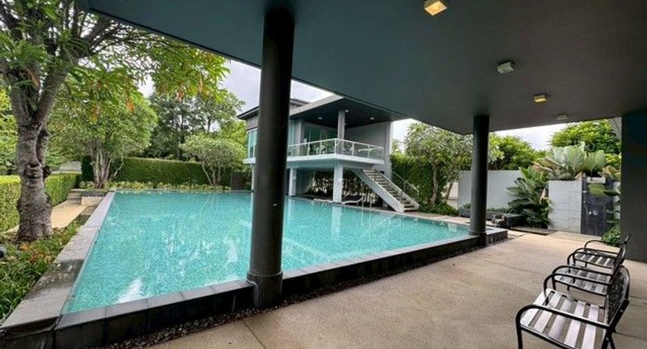 For sale 4 bedrooms house in Samoeng, Chiang Mai