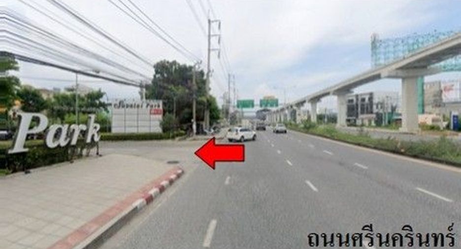 Condo en venta de 1 habitaciones en Prawet, Bangkok