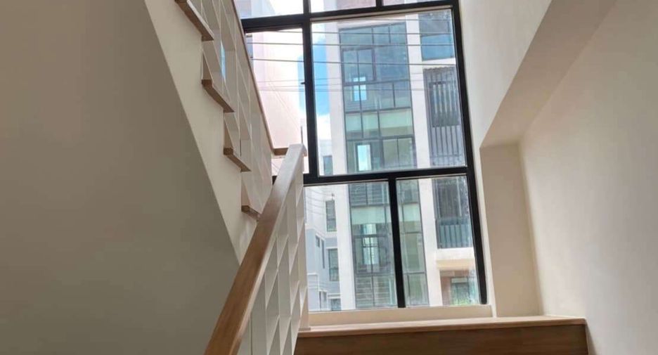 For rent 6 bedrooms office in Bang Phli, Samut Prakan