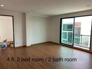 出租 6 卧室 办公室 在 Bang Phli, Samut Prakan