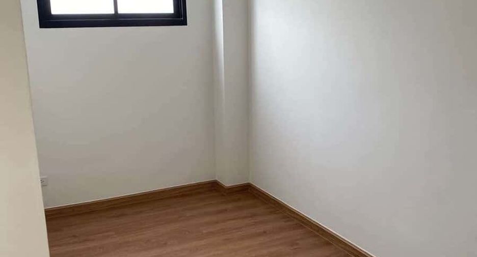 For rent 6 bedrooms office in Bang Phli, Samut Prakan
