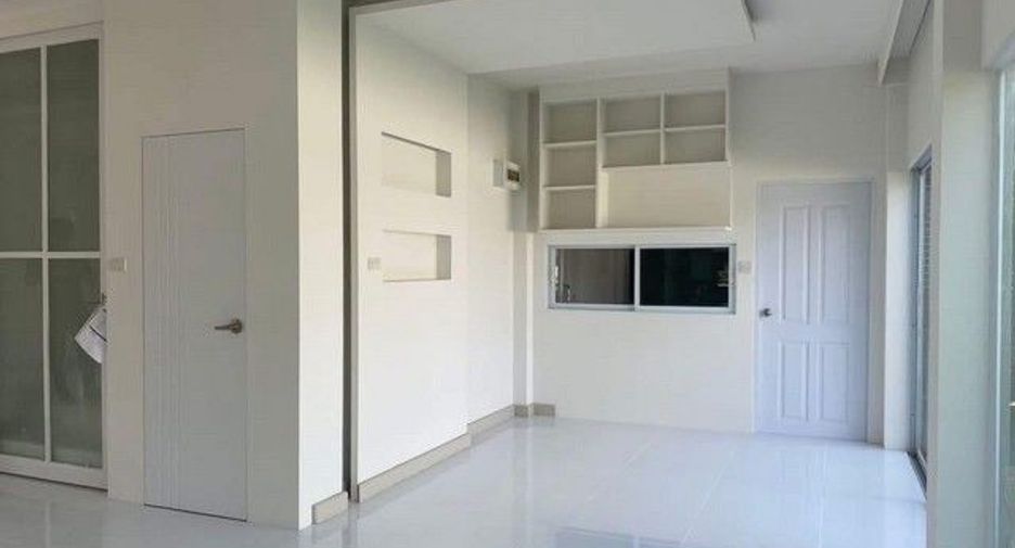 For sale 4 bedrooms house in Samoeng, Chiang Mai