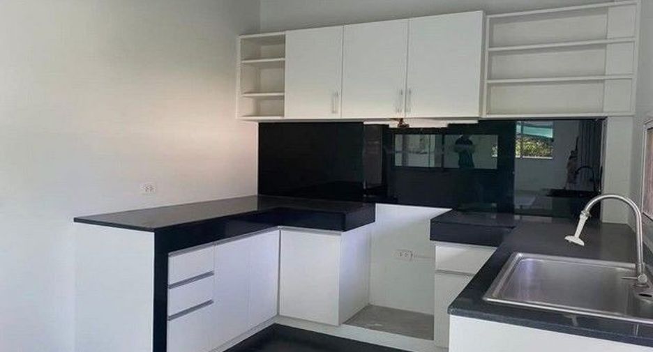 For sale 4 bedrooms house in Samoeng, Chiang Mai