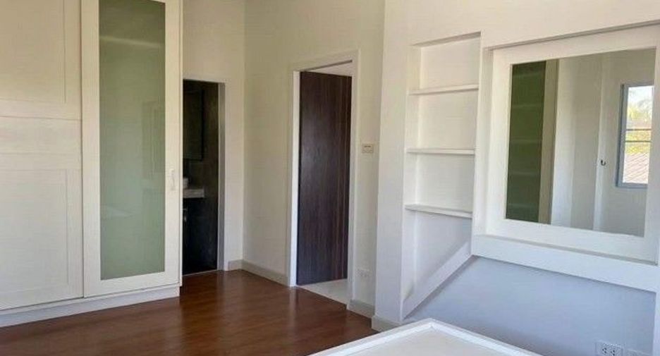 For sale 4 bedrooms house in Samoeng, Chiang Mai