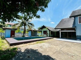 For sale 3 bedrooms house in Samoeng, Chiang Mai