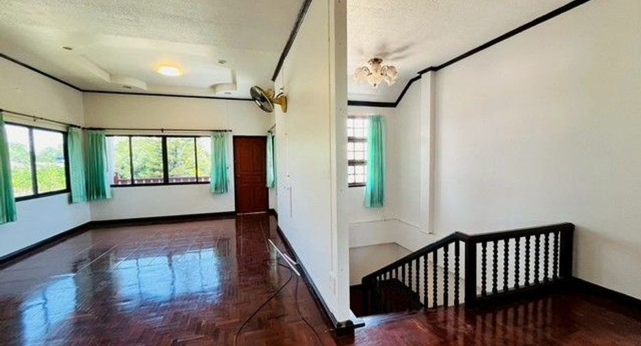 À vendre 3 chambres maison à Samoeng, Chiang Mai