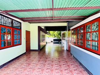For sale 3 bedrooms house in Samoeng, Chiang Mai