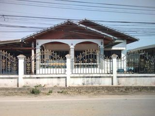 For sale 3 bedrooms house in Samoeng, Chiang Mai