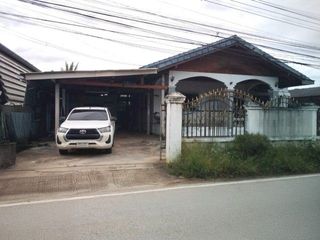 For sale 3 bedrooms house in Samoeng, Chiang Mai