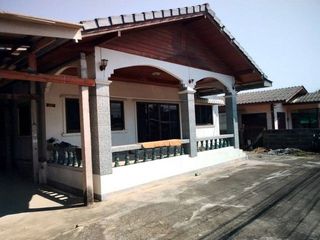 For sale 3 bedrooms house in Samoeng, Chiang Mai