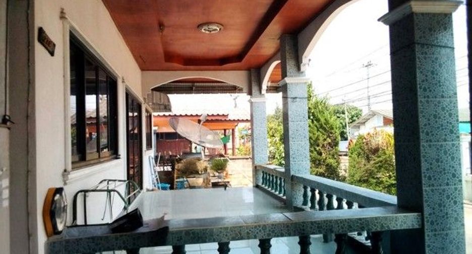 À vendre 3 chambres maison à Samoeng, Chiang Mai