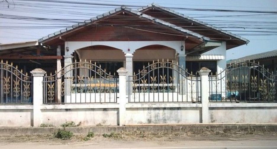 À vendre 3 chambres maison à Samoeng, Chiang Mai