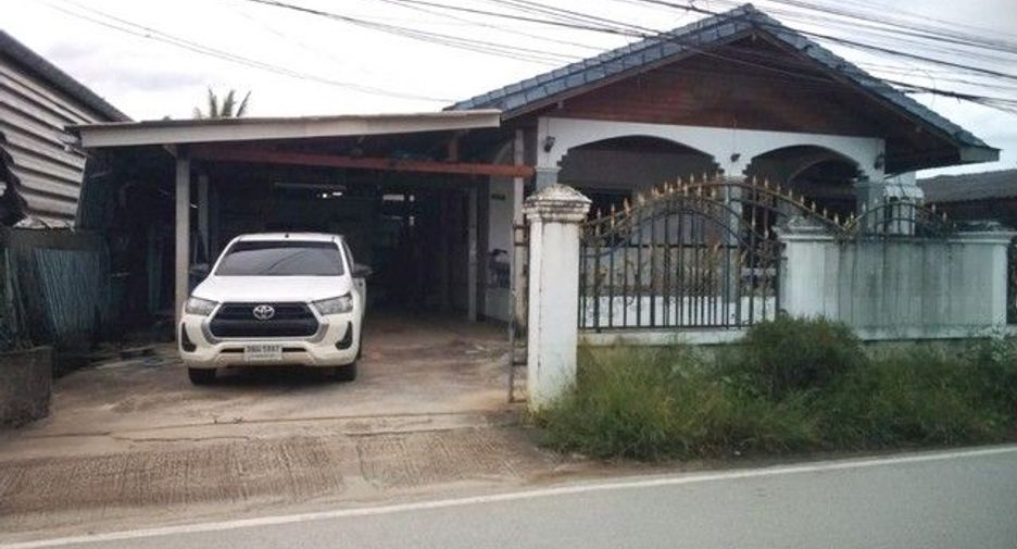 À vendre 3 chambres maison à Samoeng, Chiang Mai