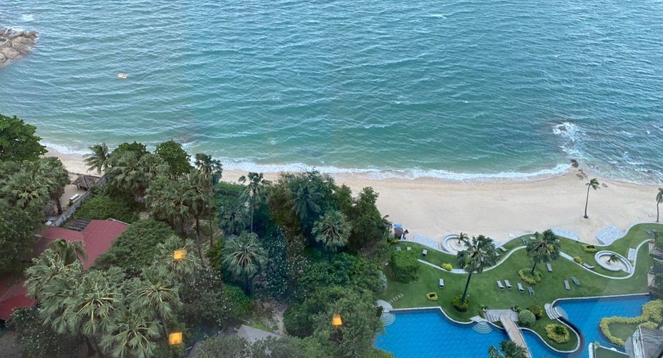 Condo en alquiler de 3 habitaciones en Bang Lamung, Chonburi