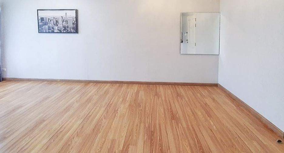 À vendre 1 chambre condo à Bang Lamung, Chonburi