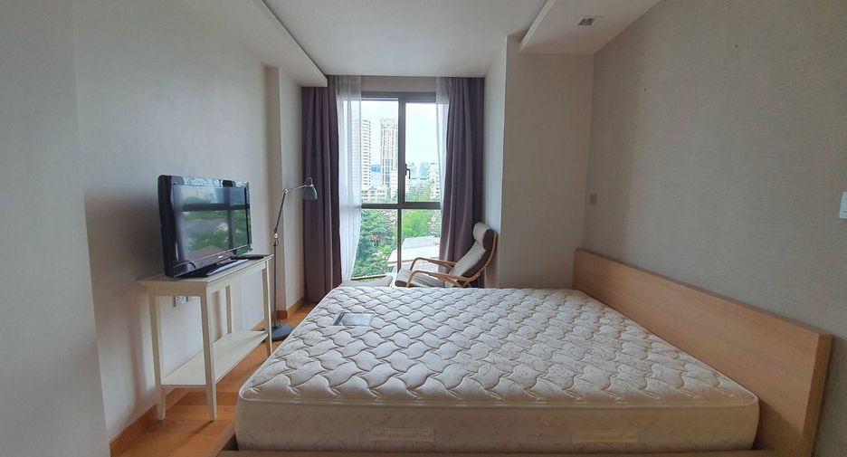For sale 1 bed condo in Watthana, Bangkok