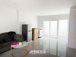 For sale 3 bedrooms townhouse in Si Racha, Chonburi