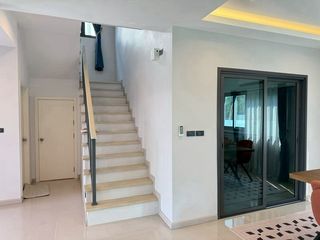 À louer 3 chambres maison à Bang Lamung, Chonburi