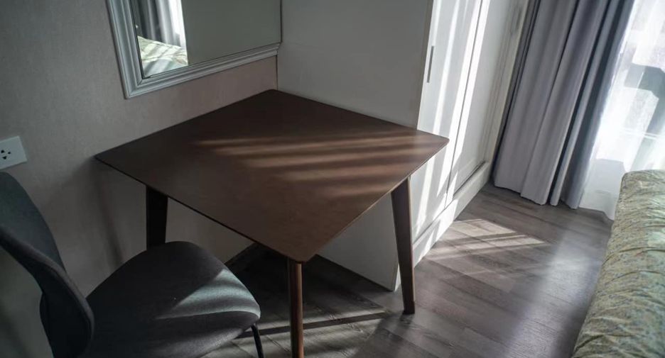 À vendre 1 chambre condo à Mueang Chiang Mai, Chiang Mai