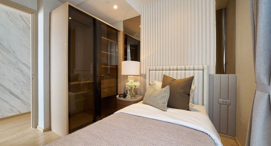 Wohnung zum Kauf mit 5 Zimmer in Huai Khwang, Bangkok