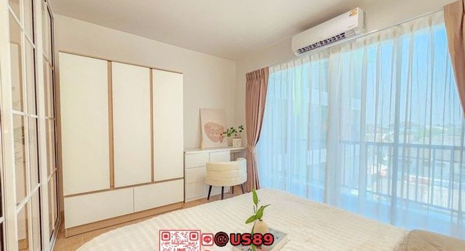 Condo en venta de 1 habitaciones en Phra Khanong, Bangkok