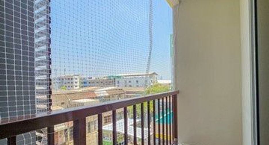Condo en venta de 1 habitaciones en Phra Khanong, Bangkok