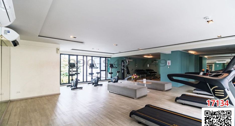 For rent 1 bed condo in Bang Khun Thian, Bangkok