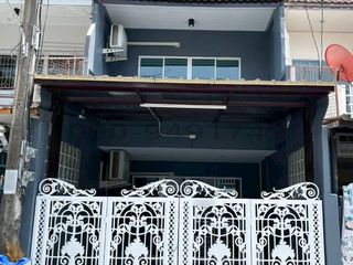 Reihenhaus zur Miete mit 3 Zimmer in Bueng Kum, Bangkok