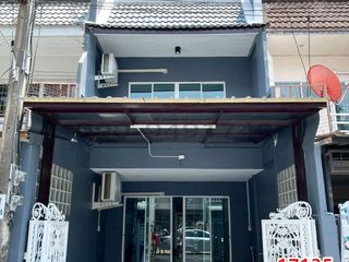 Reihenhaus zur Miete mit 3 Zimmer in Bueng Kum, Bangkok