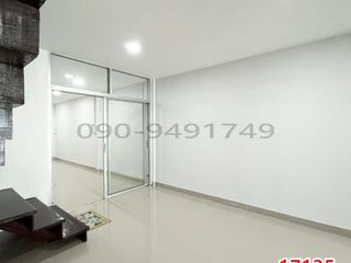 Reihenhaus zur Miete mit 3 Zimmer in Bueng Kum, Bangkok