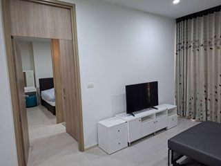 Продажа 1 кровать кондо в Патхум Щан, Бангкок
